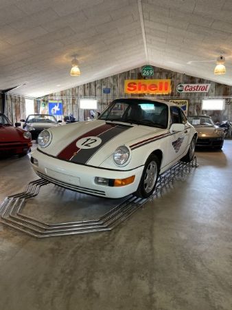 Porsche Carrera 2